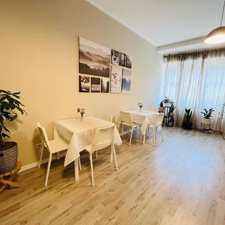 Sonila'S Home แบร์กาโม ภายนอก รูปภาพ