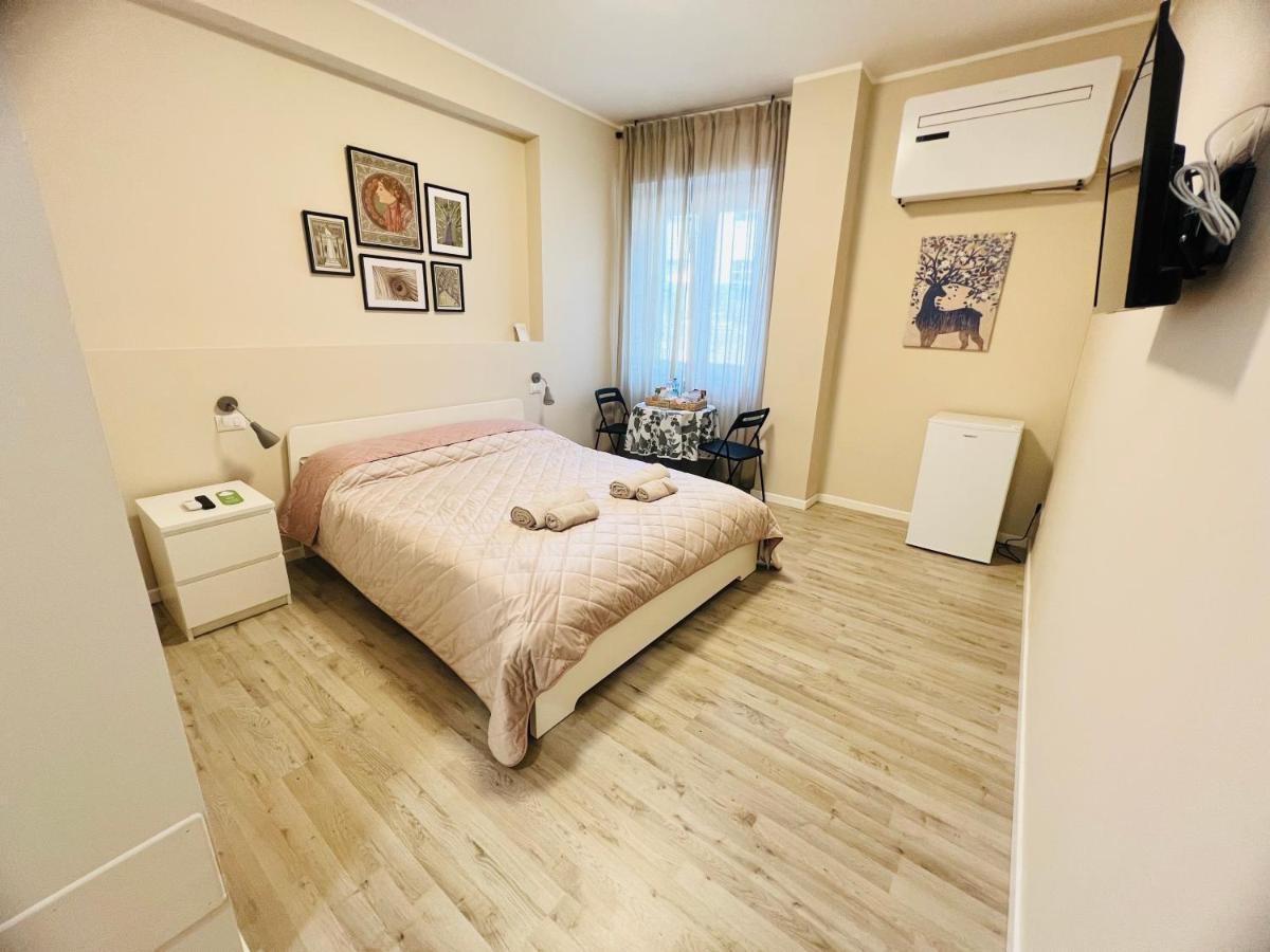 Sonila'S Home แบร์กาโม ภายนอก รูปภาพ