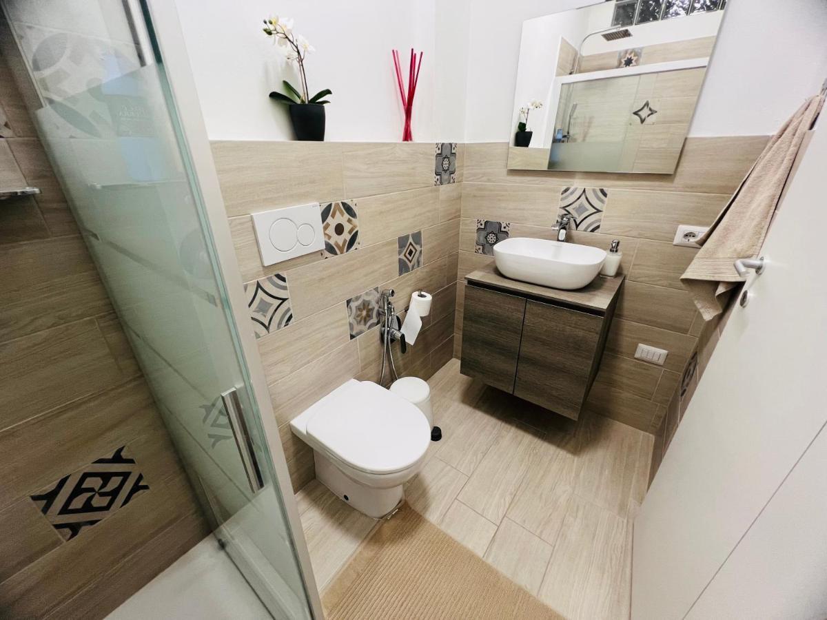 Sonila'S Home แบร์กาโม ภายนอก รูปภาพ