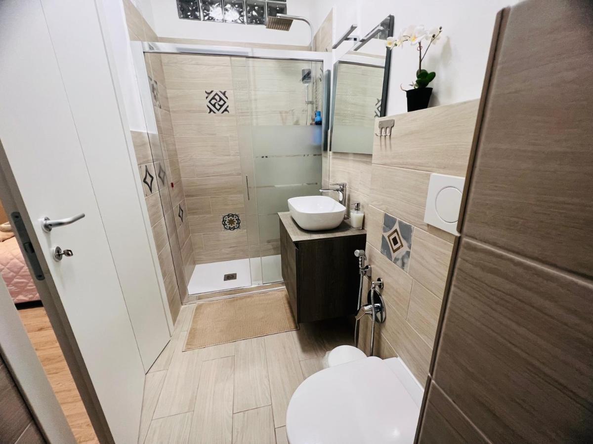 Sonila'S Home แบร์กาโม ภายนอก รูปภาพ