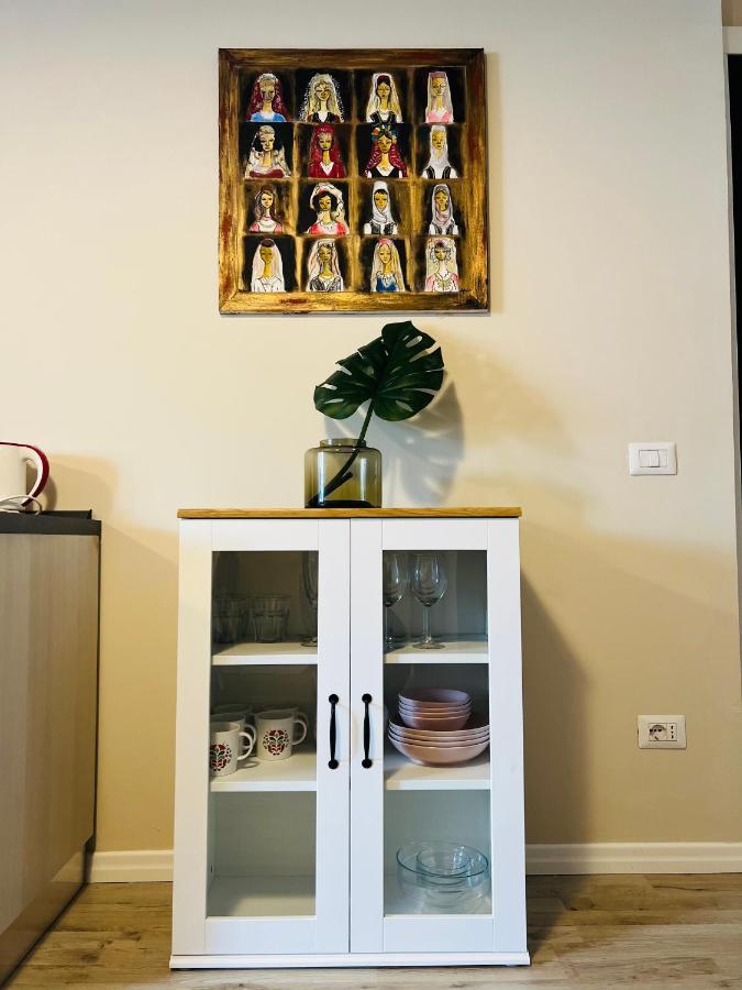 Sonila'S Home แบร์กาโม ภายนอก รูปภาพ