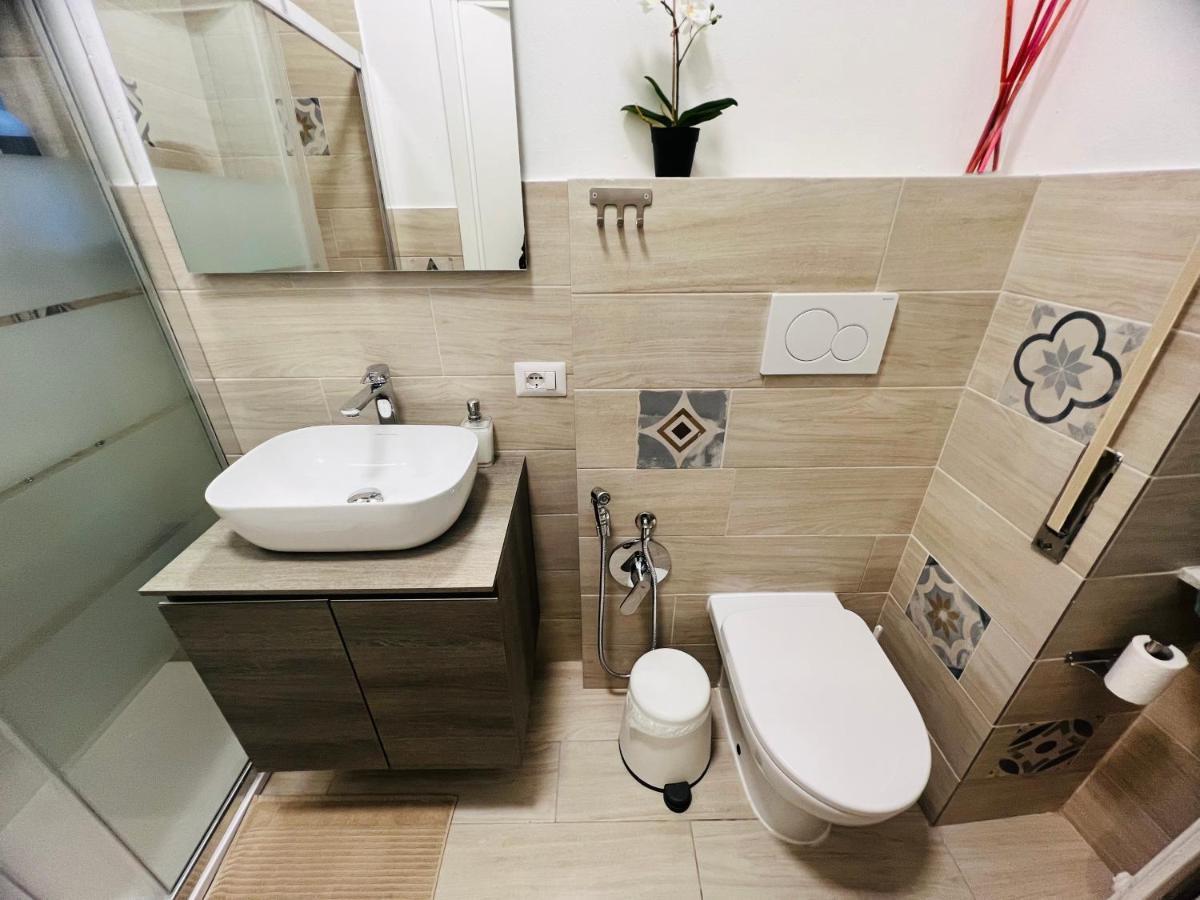 Sonila'S Home แบร์กาโม ภายนอก รูปภาพ