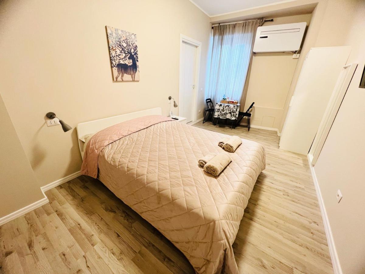 Sonila'S Home แบร์กาโม ภายนอก รูปภาพ